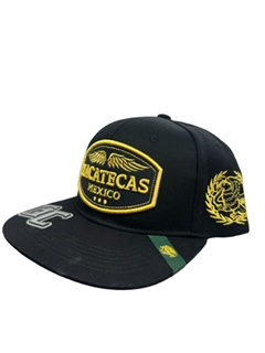 zacatecas black