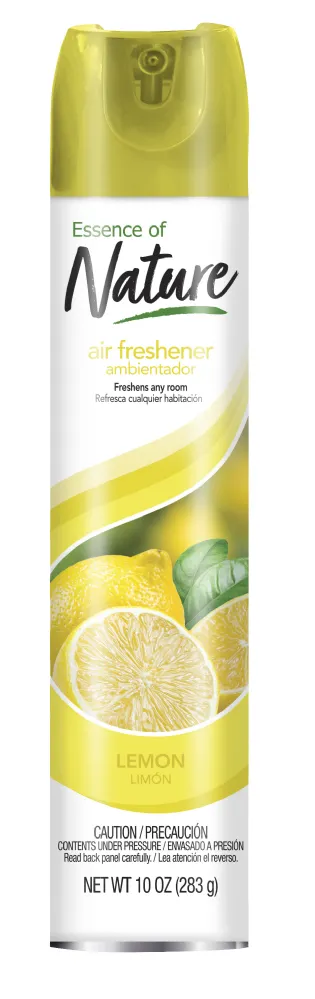 Essence of Nature - Air Freshener - Lemon