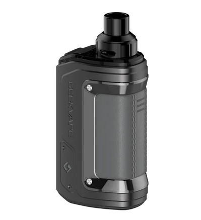 Geekvape - H45 - Gunmetal