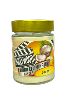 Hollywood - Coconut