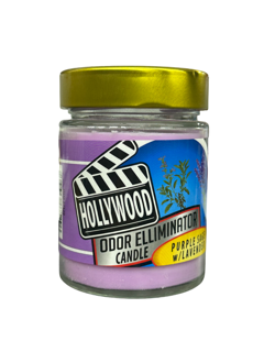 Hollywood - Lavender