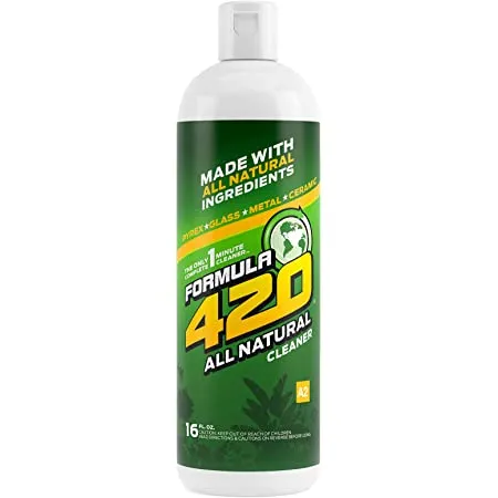 Formula 420 - All Natural Cleaner - 16 fl.oz.