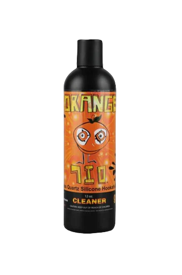 Orange Chronic Cleaner - 12 FL OZ