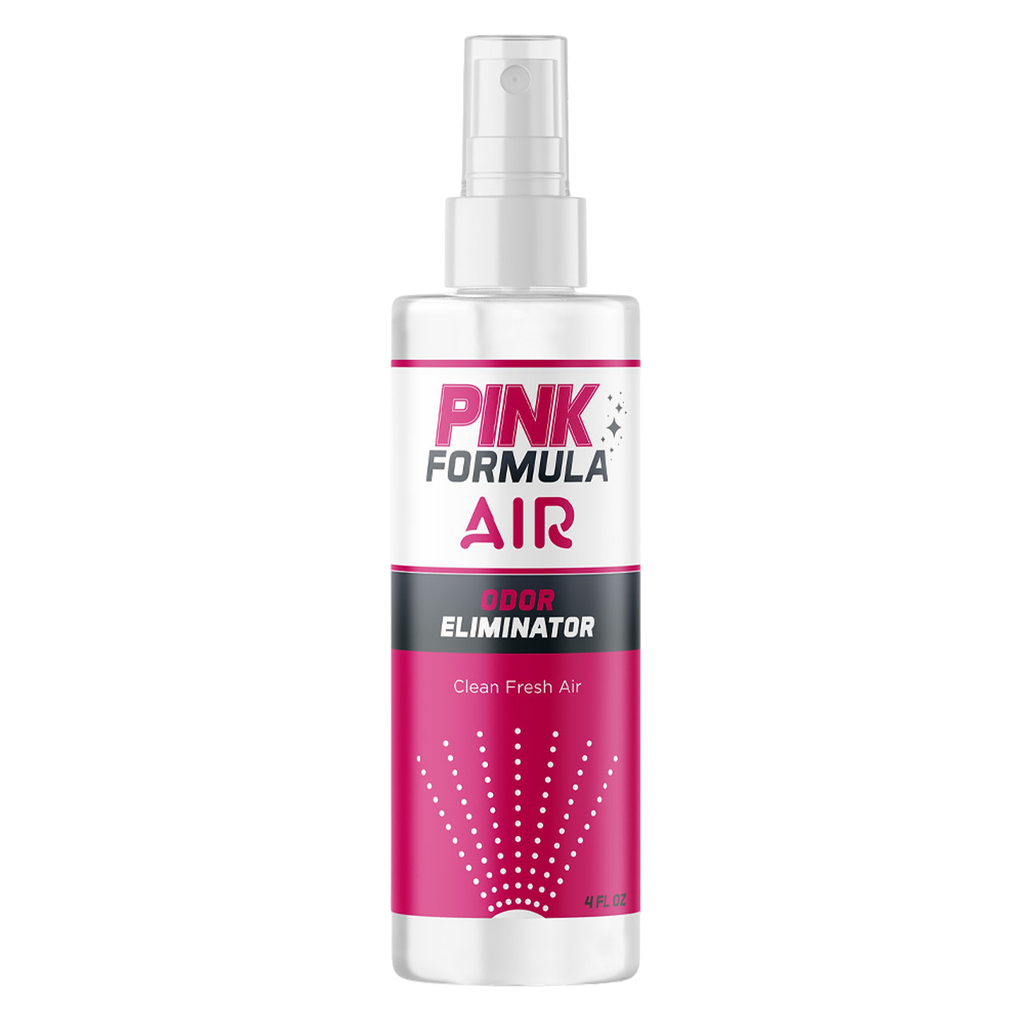 Pink Formula Air - Odor Eliminator - 4 FL OZ