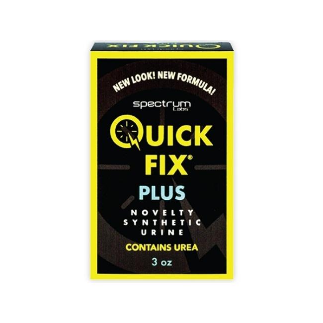 Quick Fix Plus