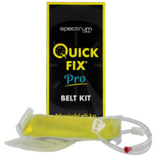 Quick Fix Pro - Belt Kit