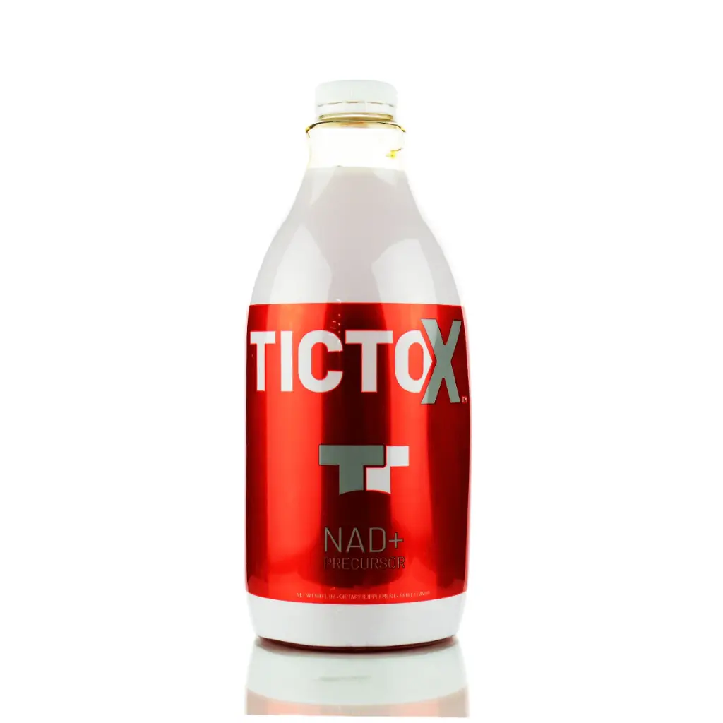 TicTox