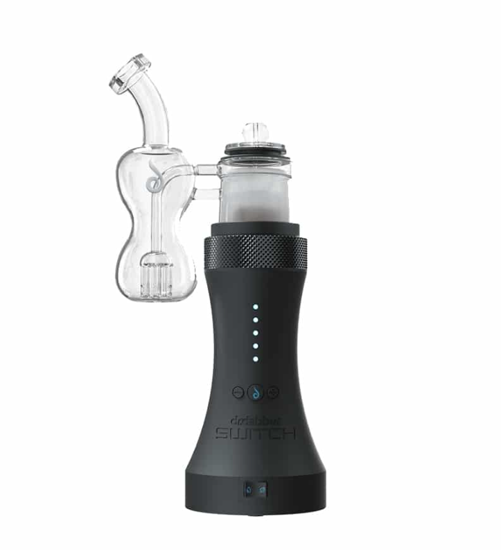 Dr Dabber - Switch Kit - Black