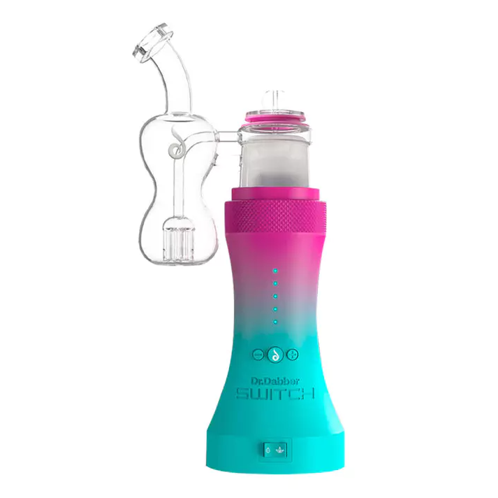 Dr Dabber - Switch Kit - Sugar Sean Edition