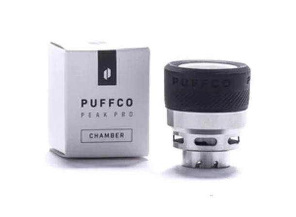 Puffco - The Peak Pro Chamber