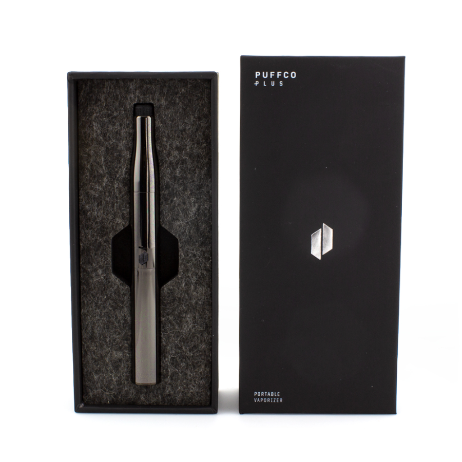 Puffco Plus - Portable Vaporizer