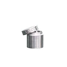 Silver - Extra Small Grinder