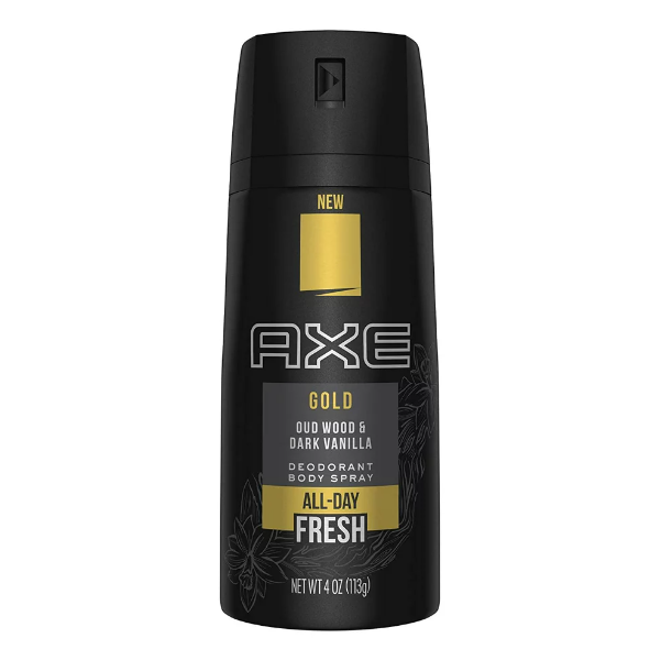 Axe - Gold