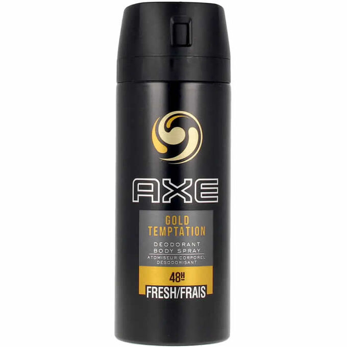 Axe - Gold Temptation