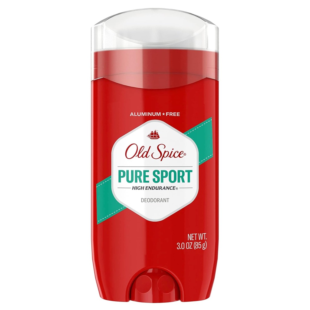 Old Spice - Pure Sport - Deodorant