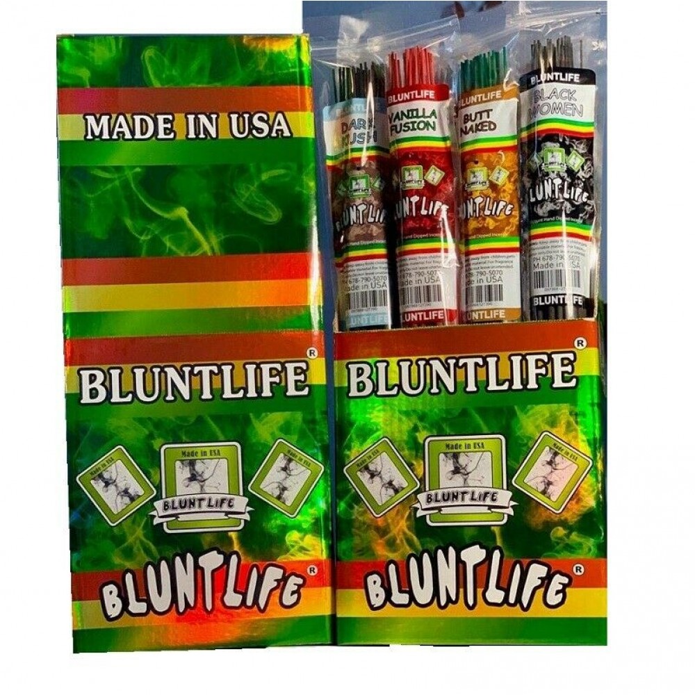 Bluntlife - Jumbo