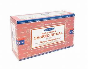 Satya - Sacred Ritual