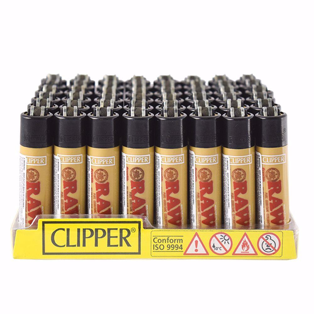 Clipper Reusable Lighter