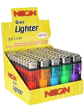 Neon - Gas Lighter