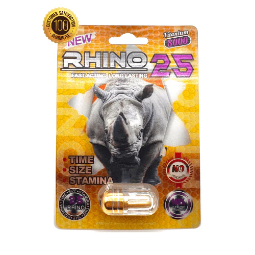 Rhino 25