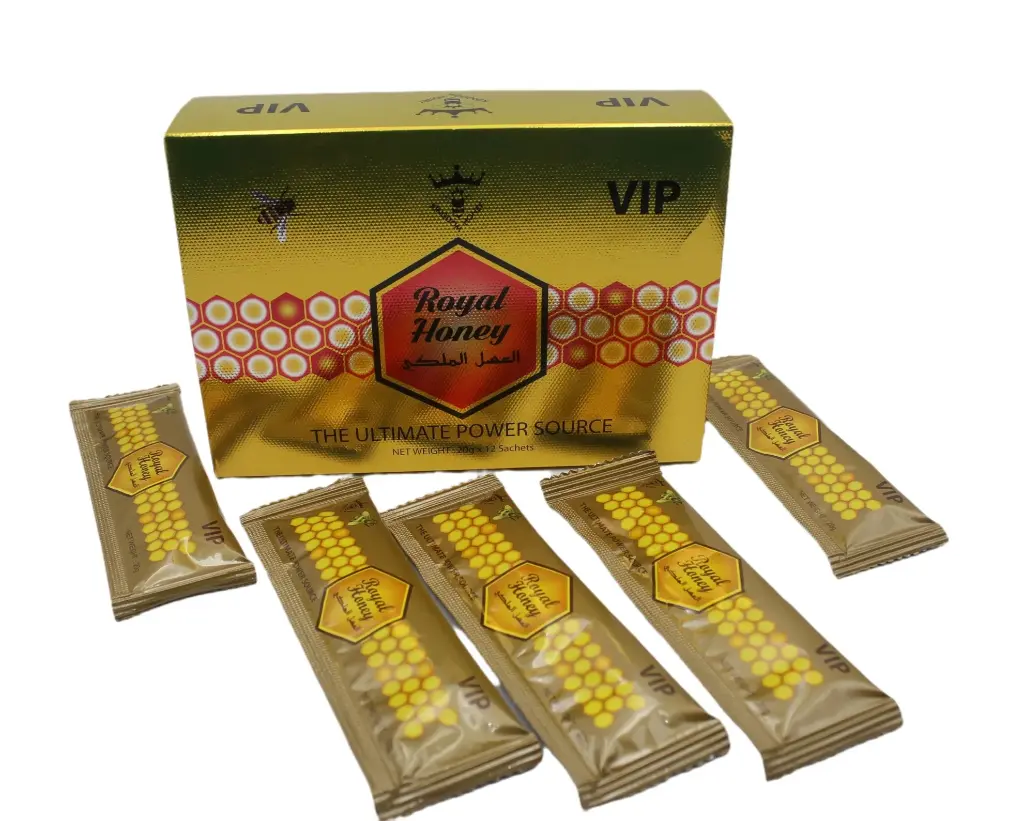 Royal Honey VIP