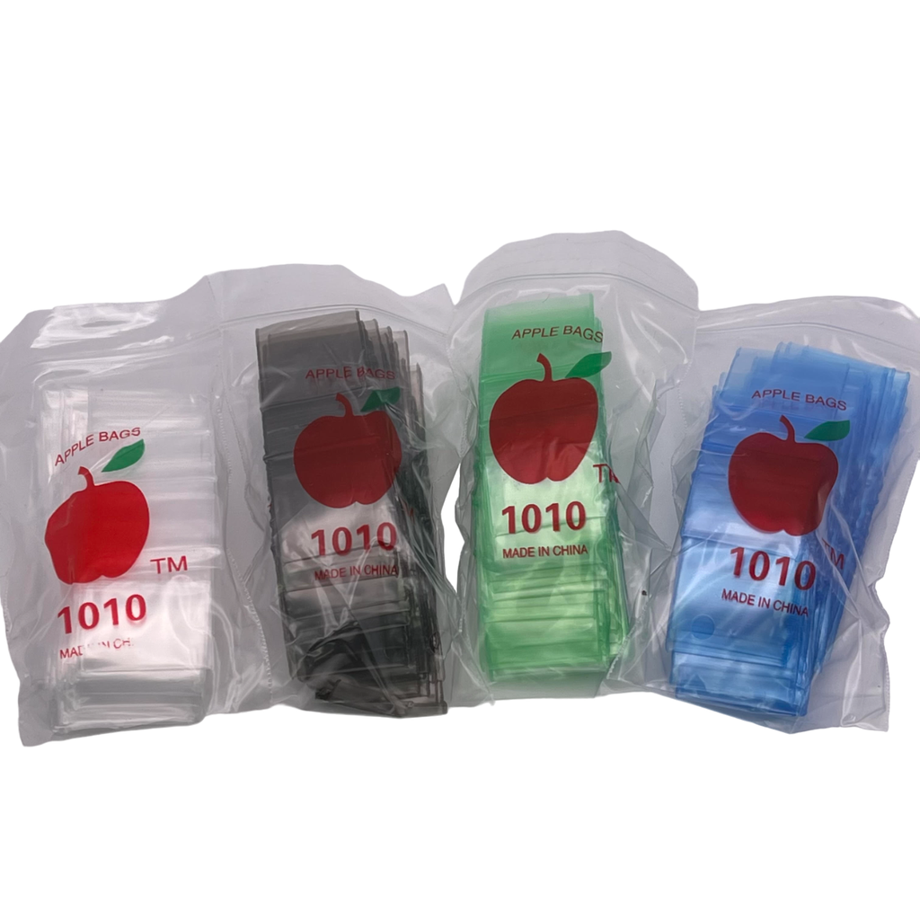 Apple Bags - Baggies - 1010