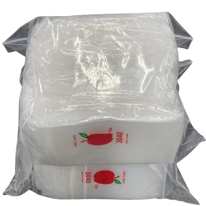 Apple Bags - Baggies - 3040