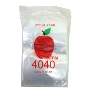 Apple Bags - Baggies - 4040