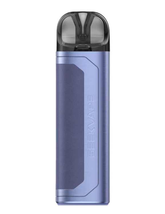 Geekvape - AU Kit - 2ml/800mAh - Blue Purple