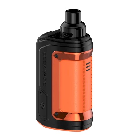 Geekvape - H45 - Black Orange