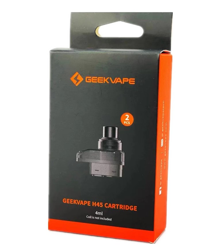 Geekvape - H45 Cartridge - 2 PCS