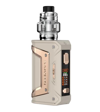 Geekvape - L200 - Classic Kit - Beige