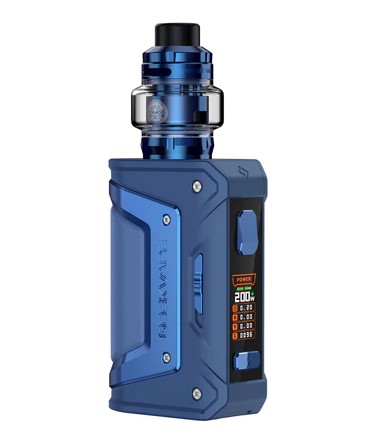 Geekvape - L200 - Classic Kit - Blue