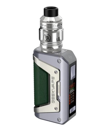 Geekvape - L200 - Grey