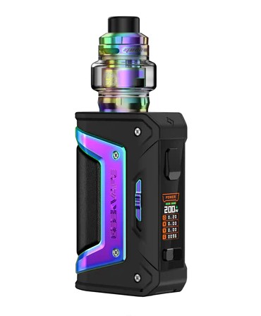 Geekvape - L200 - Classic Kit - Rainbow