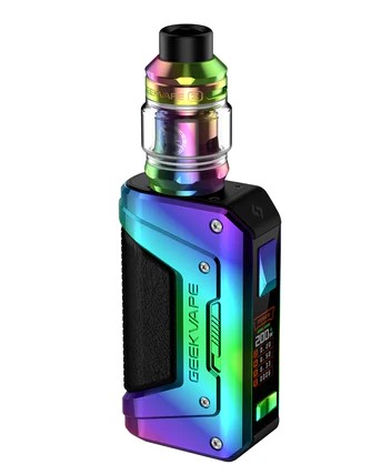 Geekvape - L200 - Rainbow