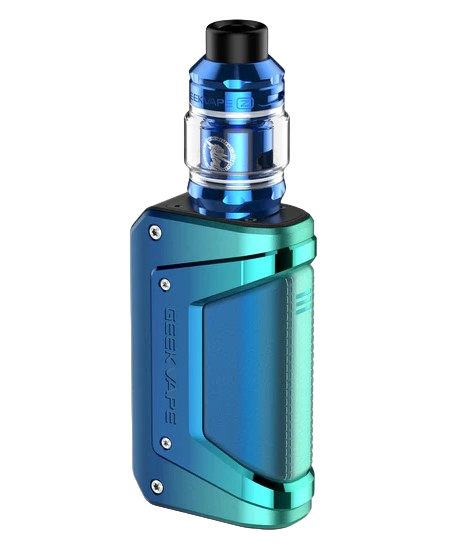 Geekvape - L200 - Mint Green