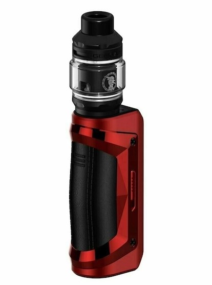 Geekvape - S100 - Red