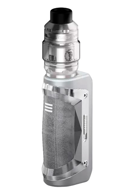 Geekvape - S100 - Silver