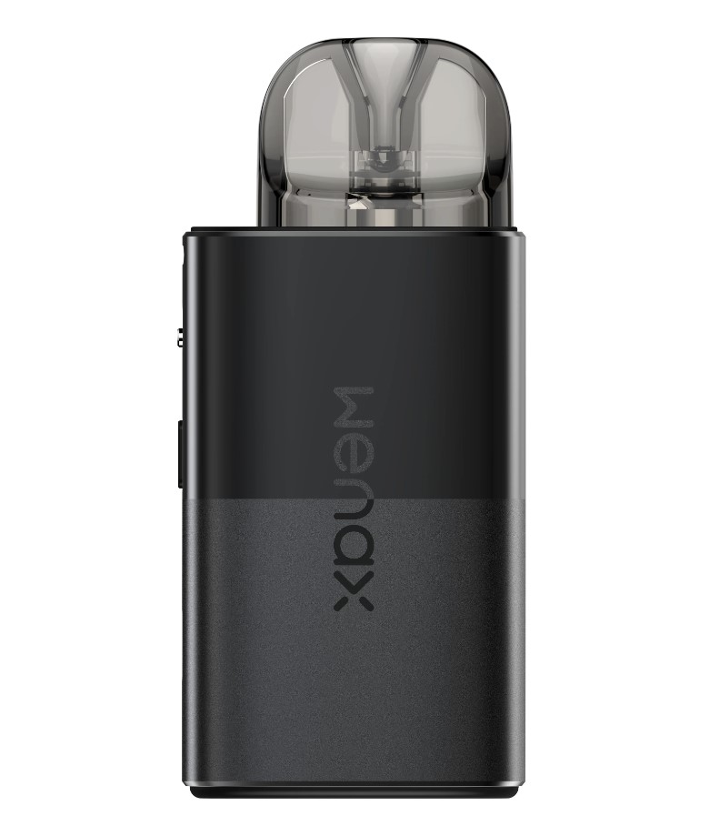 Geekvape - Wenax U - 2ml/1000mAh - Black