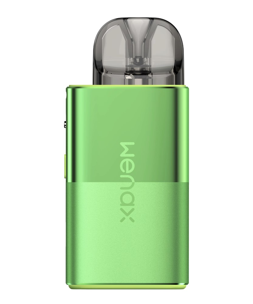 Geekvape - Wenax U - 2ml/1000mAh - Green