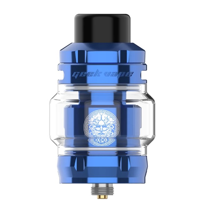 Geekvape - Z - Max Tank - Blue - 4ml