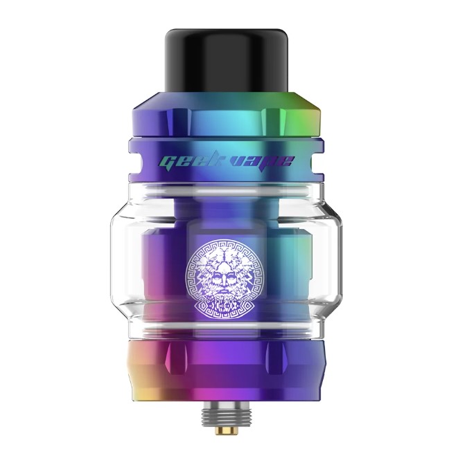 Geekvape - Z - Max Tank - Rainbow - 4ml