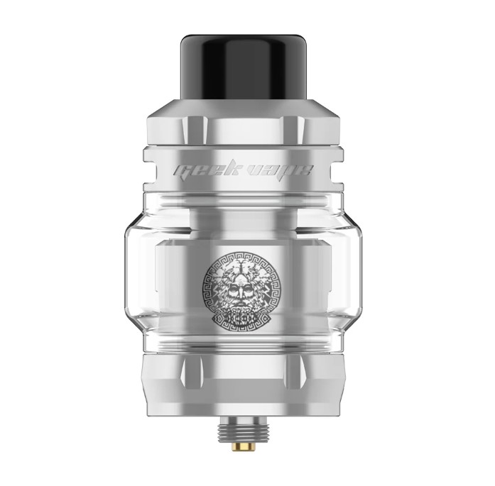 Geekvape - Z - Max Tank - Stainless Steel - 4ml