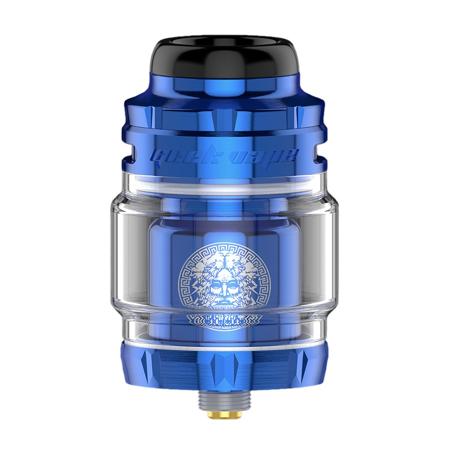 Geekvape - Z - X II RTA - Blue - 4.5ml