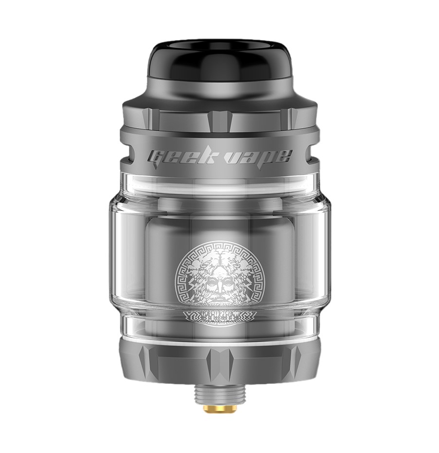 Geekvape - Z - X II RTA - Gunmetal - 4.5ml