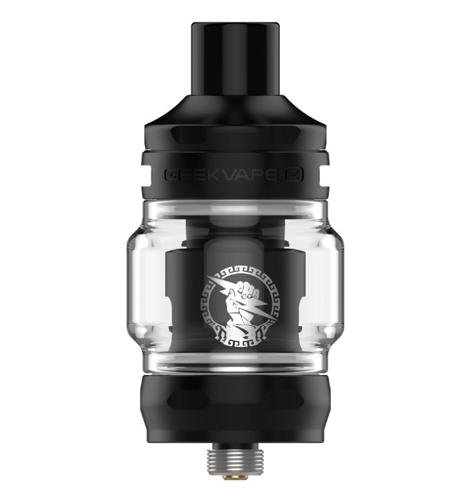 Geekvape - Z Nano 2 Tank - Black - 3.5ml