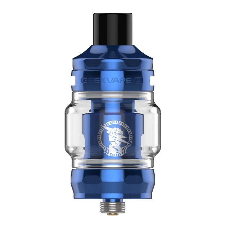 Geekvape - Z Nano 2 Tank - Blue - 3.5ml