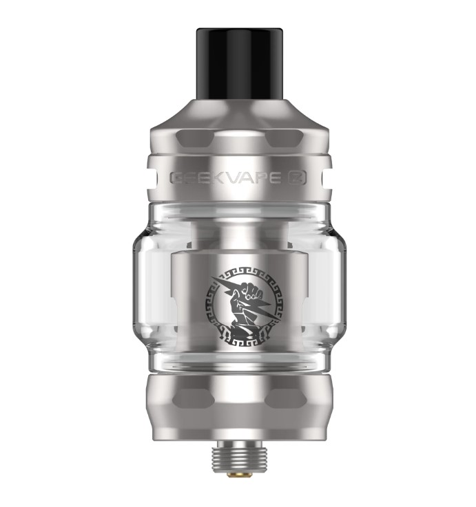 Geekvape - Z Nano 2 Tank - Silver - 3.5ml