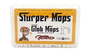 Glob Mops - XL 2.0 - 300 pcs